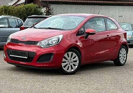 Kia Rio Edition 7 - 1.3 - Klima
