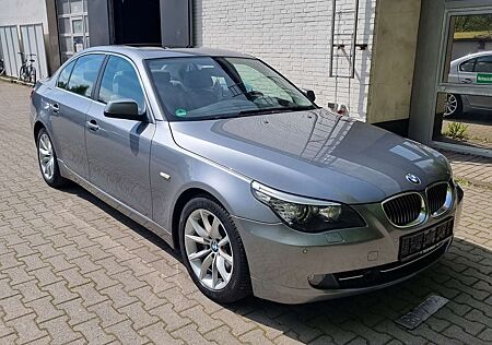 BMW 550i 550 Aut.