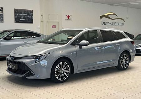 Toyota Corolla Touring Sports/HYBRID/TEAM D/KAMERA/LED/