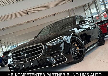 Mercedes-Benz S 400 S400d L 4M/AMG/MULTIBEAM/22Z/BURM/PANO/EXKLUSIV