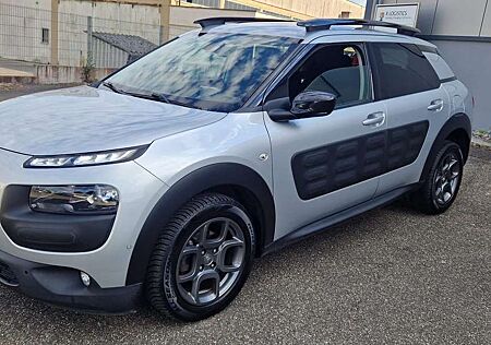 Citroën C4 Cactus Citroen Shine