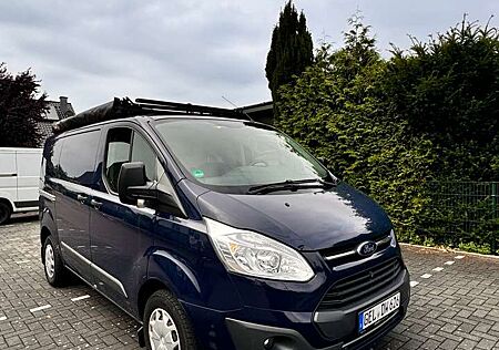 Ford Transit Custom 270 L1H1 LKW VA Trend