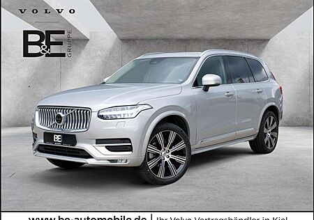 Volvo XC 90 XC90 B5 Plus Bright AWD STANDHZ LED PANO 360°