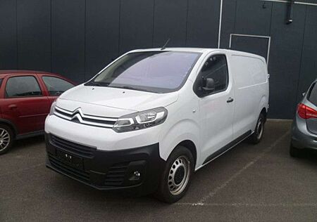Citroën Jumpy Citroen Kasten Standard Klima Kamera