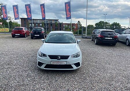 Seat Ibiza 1.6 TDI 59kW Style