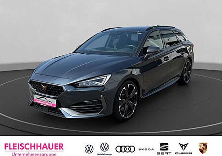 Cupra Leon VZ 1.4 e-HYBRID+SHZ+LED+DAB+NAVI