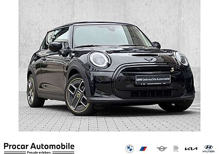 Mini Cooper SE LED Navi PA RFK PDC DA ACC DAB