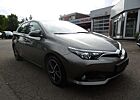 Toyota Auris 1.2 Turbo Comfort NAVI 8-fach bereift