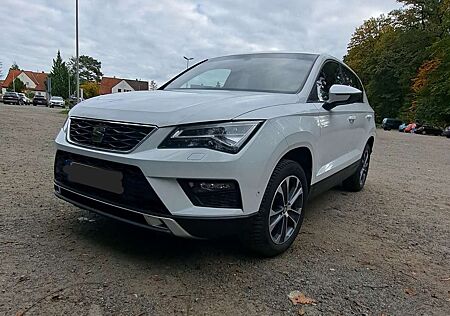Seat Ateca 1.4 ECO TSI STYLE