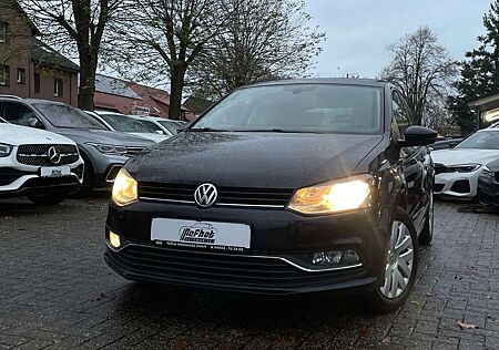 VW Polo Volkswagen V Lounge BMT/Start-Stopp*PANO*NAVI*