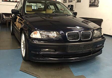 Alpina B3 3.3 Lim.