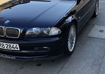 Alpina B3 3.3 Lim.