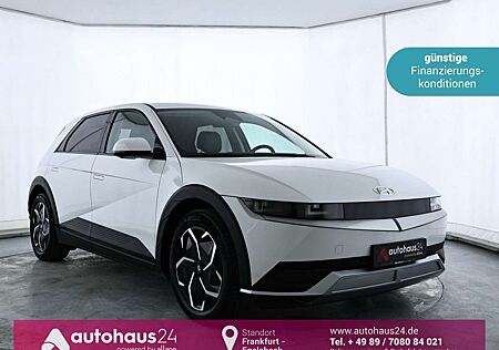 Hyundai IONIQ 5 gebraucht kaufen Hyundai IONIQ 5 Techniq Navi|CAM|ACC|Sitzhzg.