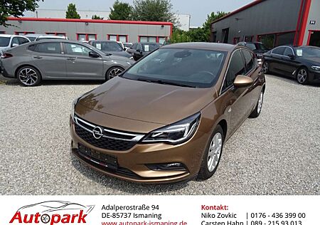 Opel Astra K INNOVATION Start Stop 1.4 Turbo Klima