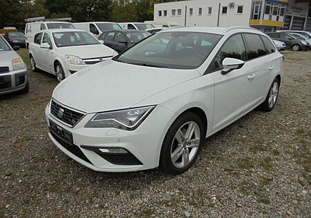 Seat Leon ST FR~ 1.Hd ~ Navi ~ Beats ~ LED ~ Gepflegt