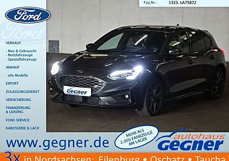 Ford Focus 2.3 EcoBoost ST Navi iACC LED Winter