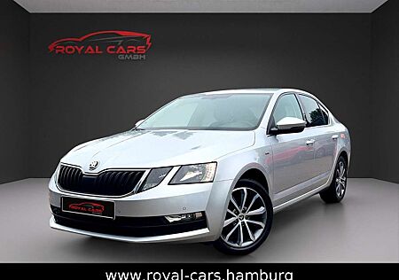 Skoda Octavia Lim. Drive KLIMA*PDC*TEMPOMAT*NAVI*LED!