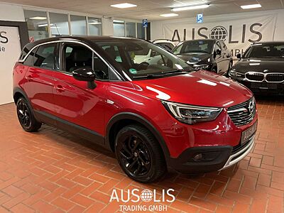 Opel Crossland Innovation LED,Navi,Sitzheizung