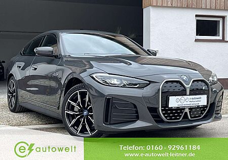 BMW i4 eDrive40 M Sport Dr. Ass. Prof. Individuallack