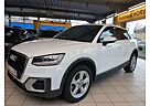 Audi Q2 sport ultra*LED*1.Hd*Navi*-Scheckheft