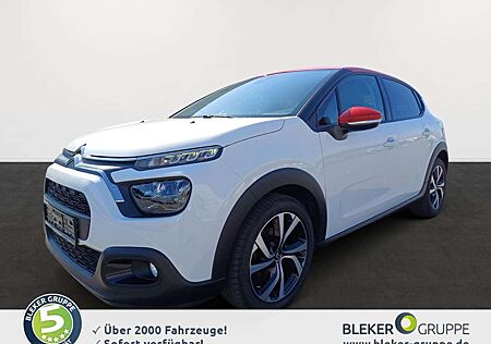 Citroën C3 Citroen PureTech 83 Shine Pack