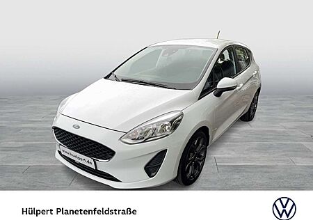 Ford Fiesta 1.0 Trend ALU17 BLUETOOTH USB KLIMA