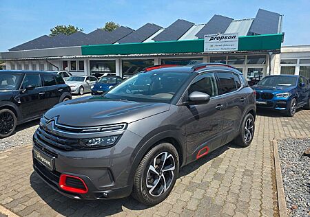 Citroën C5 Aircross Citroen 1.6 PureTech 180 Shine LEDER LED