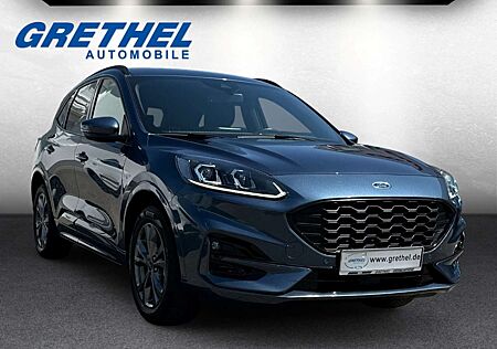 Ford Kuga Plug-In Hybrid ST-Line X 2.5 Duratec -PHEV EU6d-T