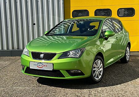 Seat Ibiza Style Viva 1,4 Klimaautomatik Tempomat HU Neu