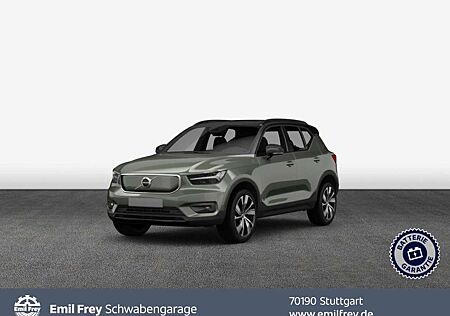 Volvo XC 40 XC40 XC40 T5 Recharge DKG Plus Bright