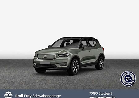 Volvo XC 40 XC40 XC40 T5 Recharge DKG Plus Bright