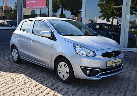 Mitsubishi Space Star 1.0 Edition