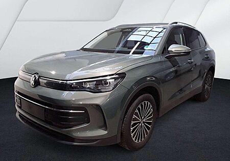 VW Tiguan Volkswagen 2.0 TDI Life +AHK+Kamera+Navi+LED+Sitzh.+