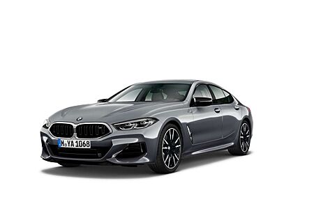 BMW M850 i xDrive Gran Coupe Laser Pano 360° H/K Aero