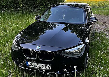 BMW 116i 116
