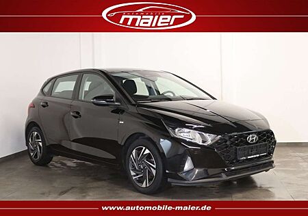 Hyundai i20 Trend Dig.Tacho-Kamera-Spurhalte-LKH-SHZ-DAB