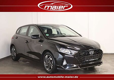 Hyundai i20 Trend Dig.Tacho-Kamera-Spurhalte-LKH-SHZ-DAB