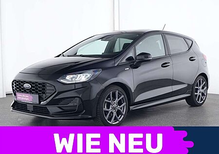 Ford Fiesta ST-Line ACC|Kamera|LED|SHZ|Sportsitze