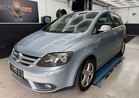 VW Golf Volkswagen Plus V United°1.Hand°KEIN ROST°HU NEU°Tempo