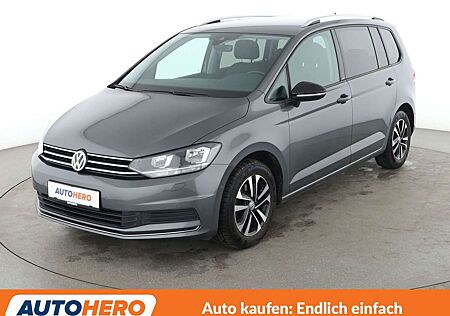 VW Touran Volkswagen 1.5 TSI ACT IQ.DRIVE Aut.*NAVI*ACC*PDC*SHZ*