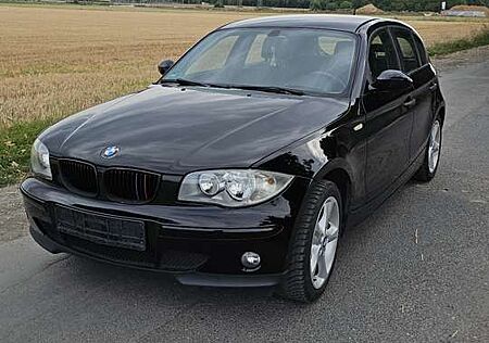 BMW 116i 116