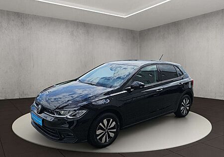 VW Polo Volkswagen Life 1,0 l TSI OPF 70 kW (95 PS) 7- Gang-Do