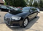 Audi A4 2.0 TDI 90kW Avant 1.HAND+NAVI