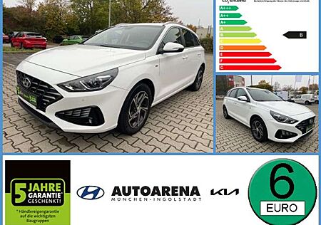 Hyundai i30 cw 1.5 T-GDI Mild-Hybrid Edition FLA SpurH