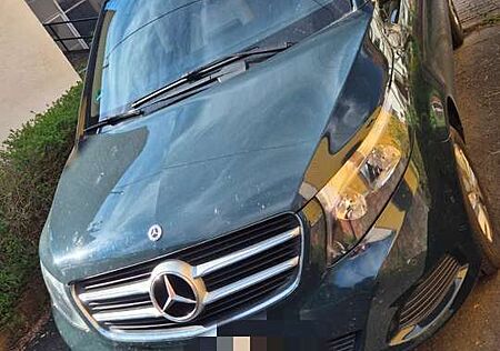Mercedes-Benz V 200 V