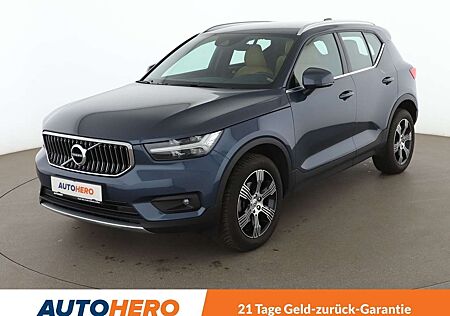 Volvo XC 40 XC40 1.5 Inscription 2WD Aut.*NAVI*CAM*SHZ*PDC*