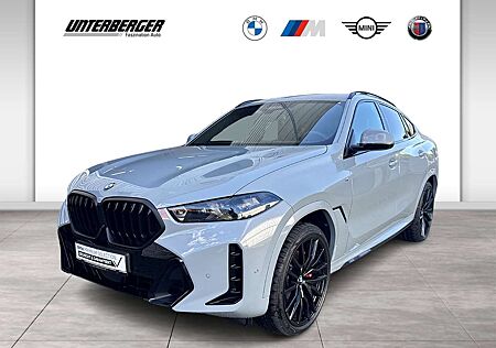 BMW X6 gebraucht kaufen BMW X6 xDrive30d M Sport Gestiksteuerung HK HiFi