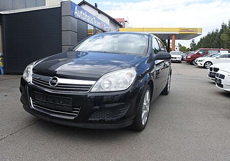 Opel Astra H Lim. Edition/4-türig