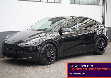 Tesla Model Y Performance *Mwst. ausweisbar*Matrix-LED*