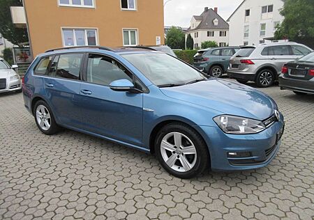VW Golf Volkswagen VII Comfortline1.6 TDI*NAVI*